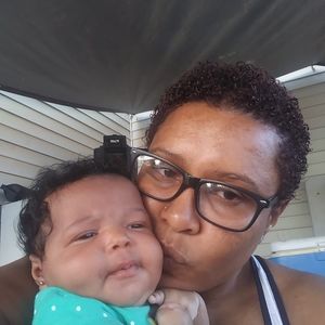 Meet your Posher, Aleida